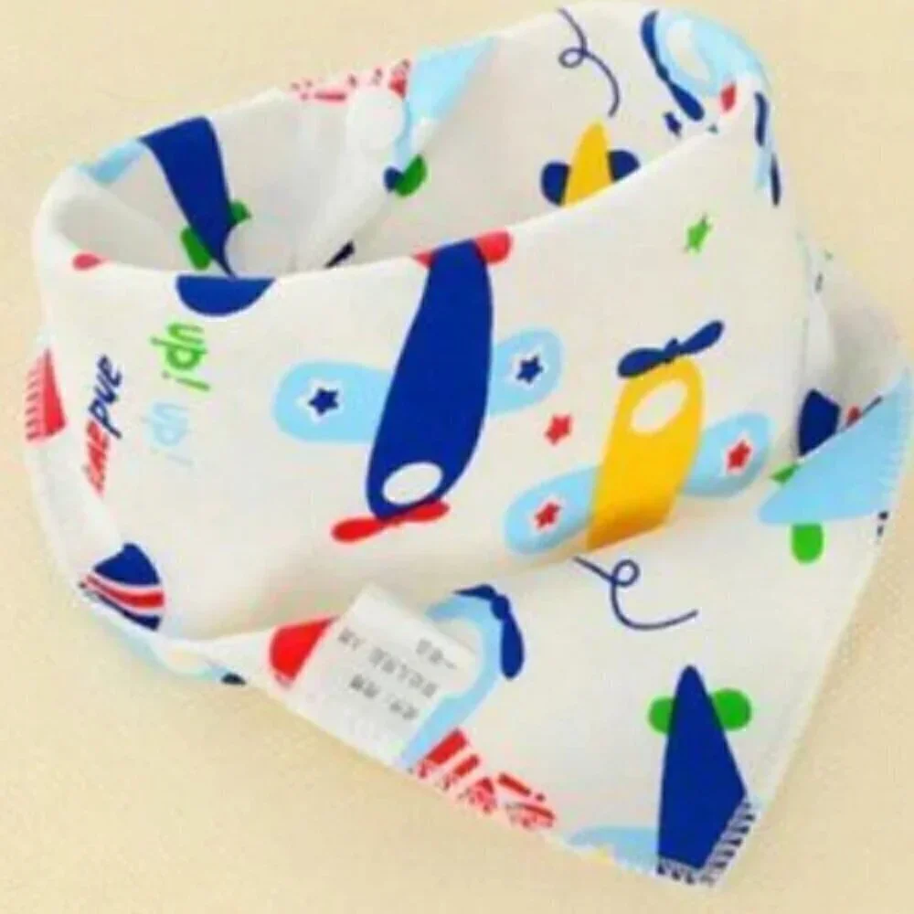 NWT Set of two baby Bibs